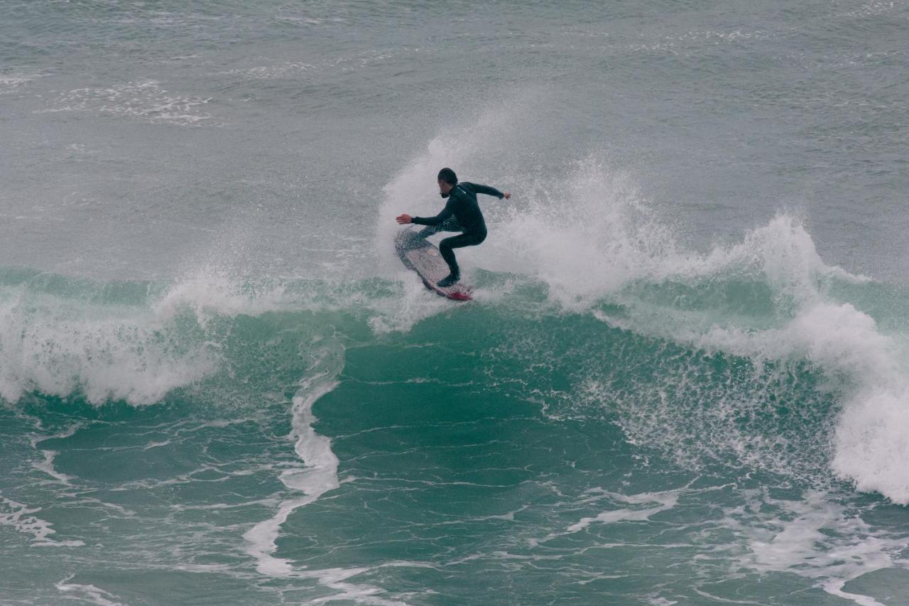 Styles & White Stays - Central Newquay New Quay Kültér fotó