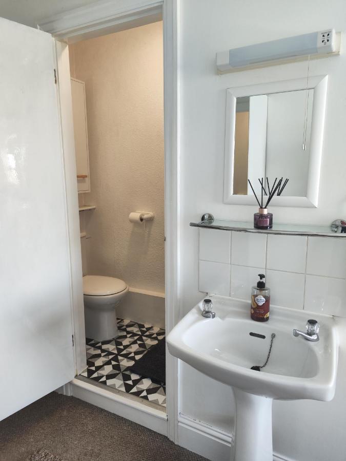 Styles & White Stays - Central Newquay New Quay Kültér fotó