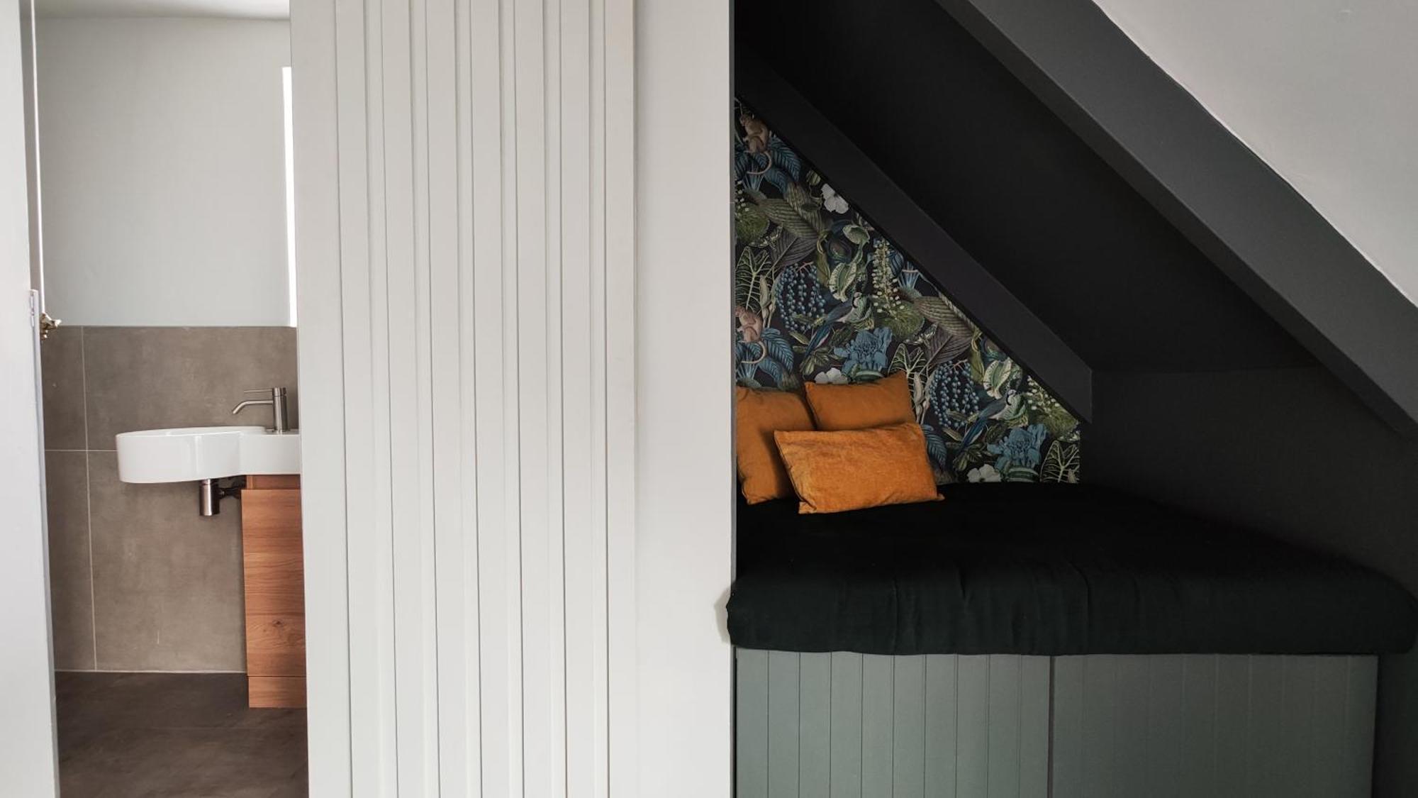 Styles & White Stays - Central Newquay New Quay Kültér fotó