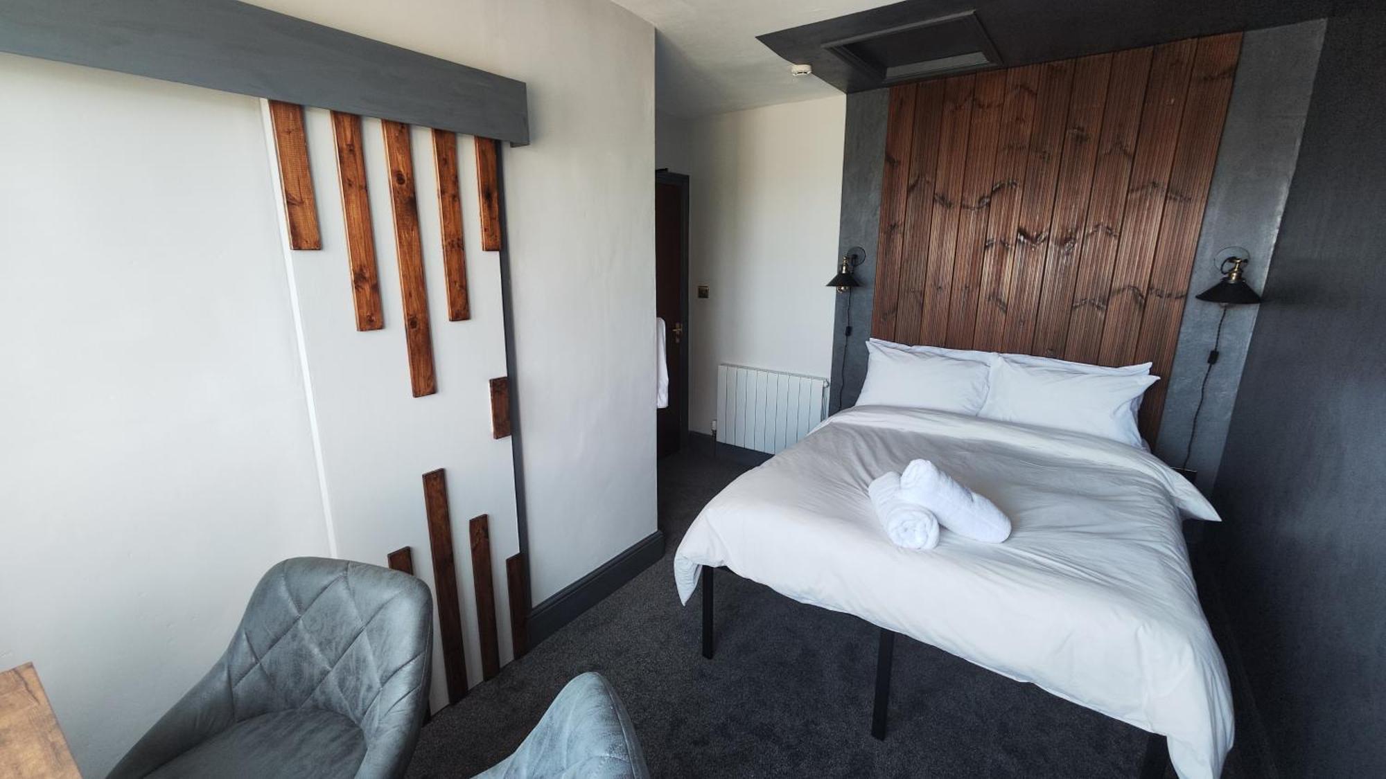 Styles & White Stays - Central Newquay New Quay Kültér fotó