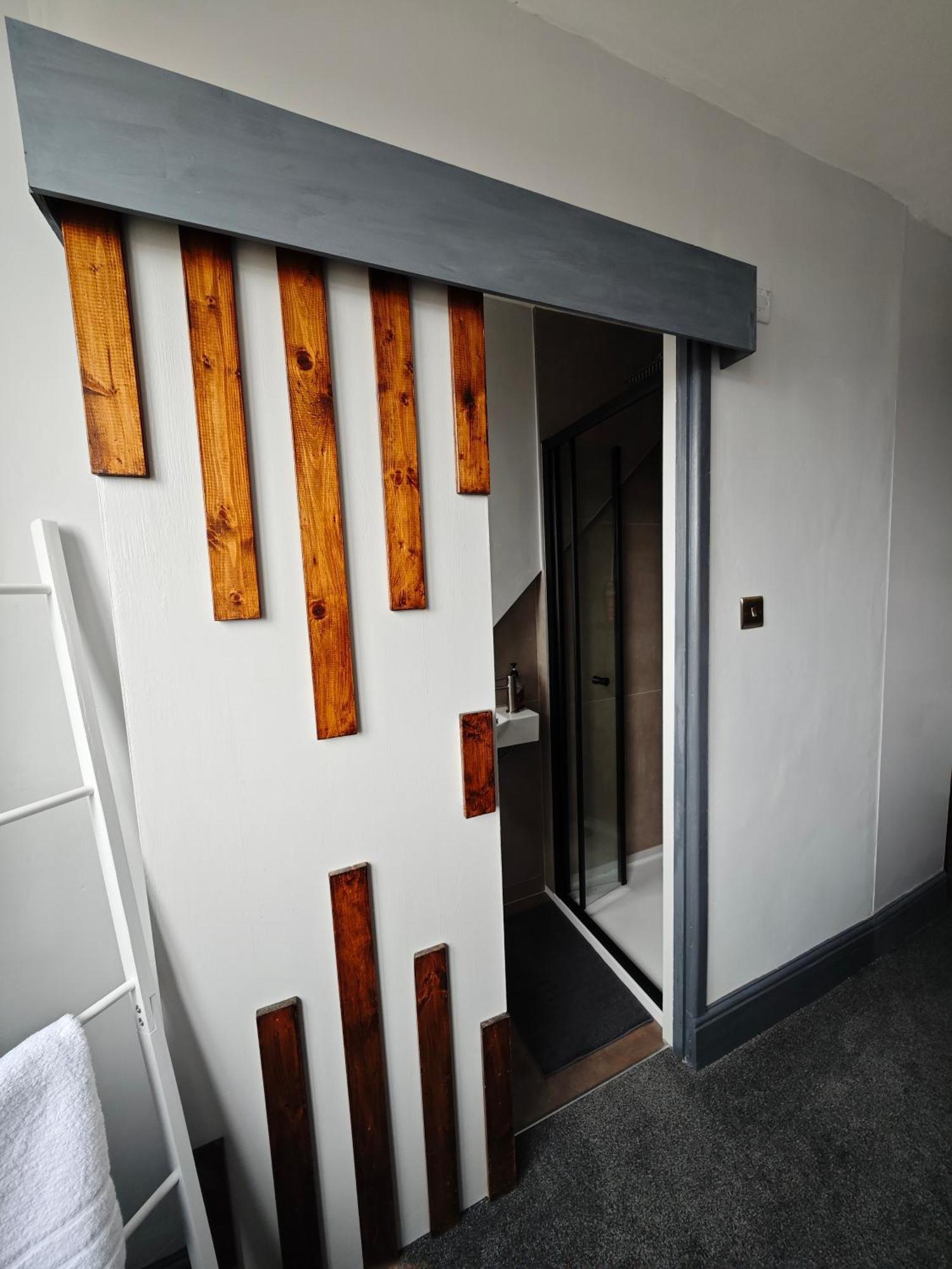 Styles & White Stays - Central Newquay New Quay Kültér fotó